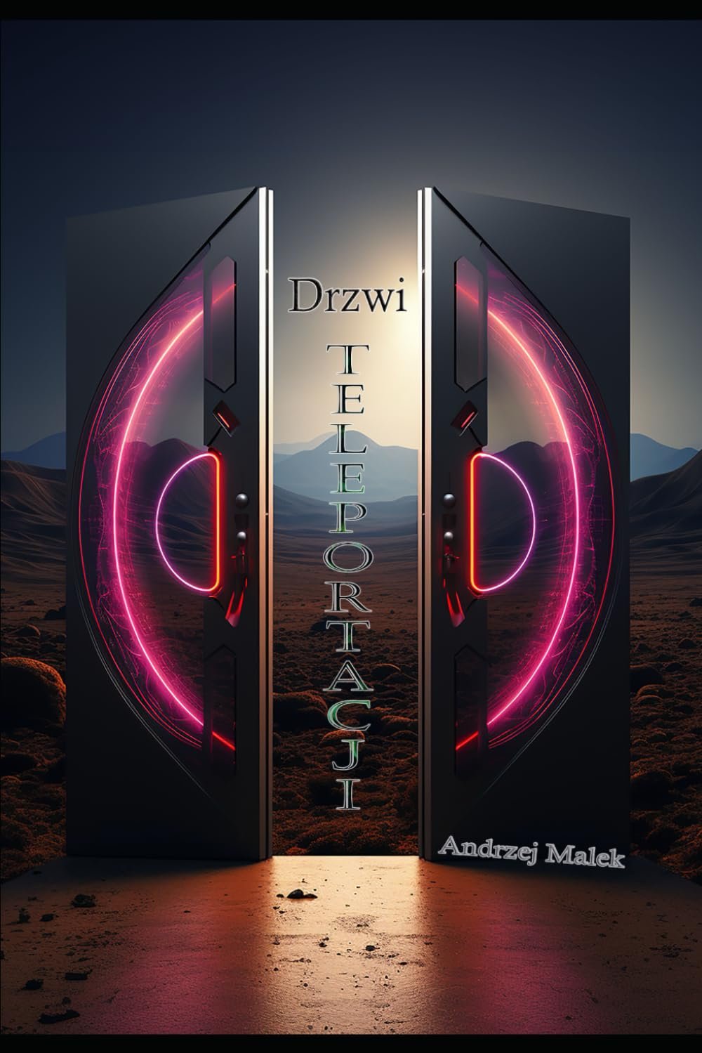 Drzwi Teleportacji: Miłość i Przeznaczenie