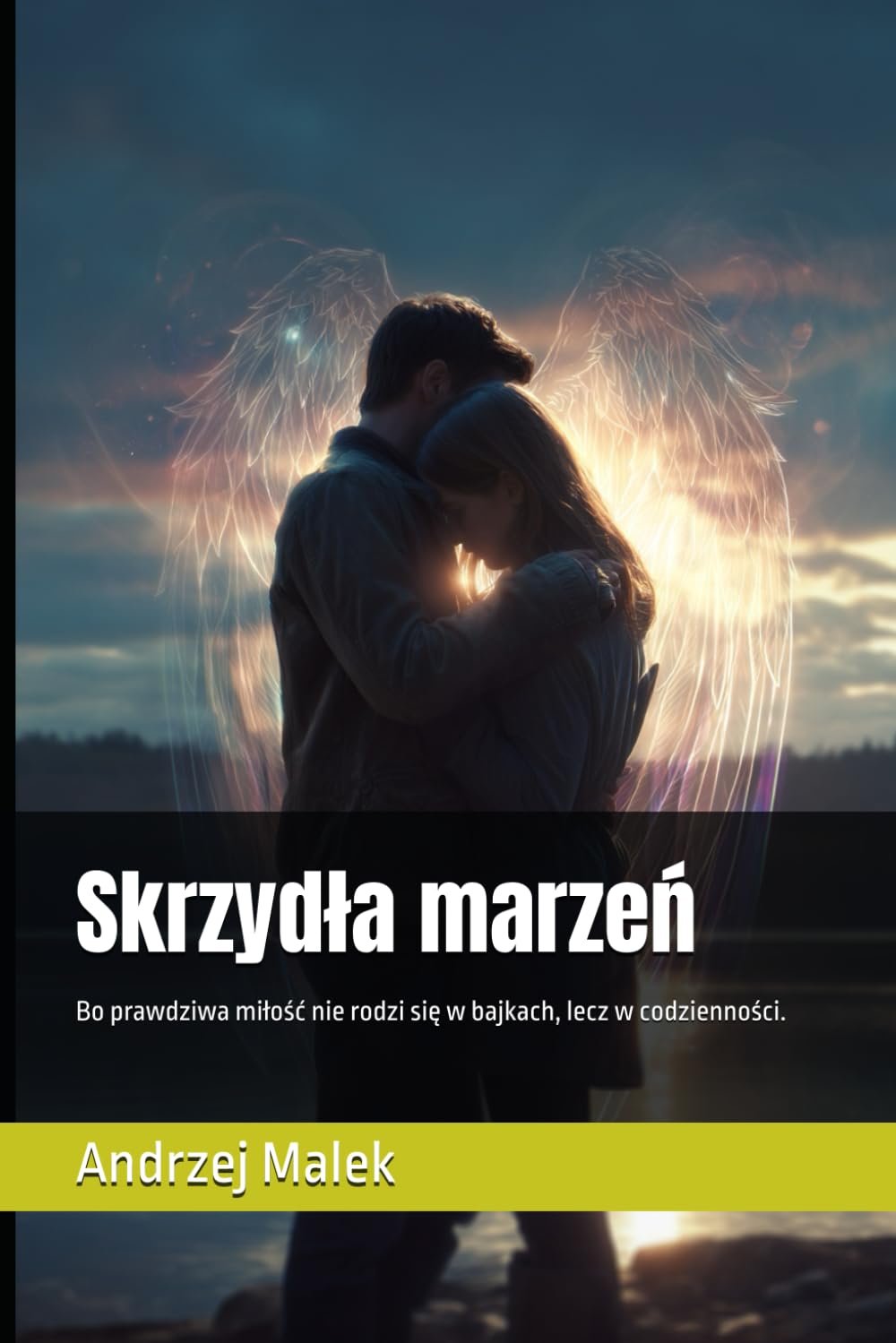 Skrzydła marzeń