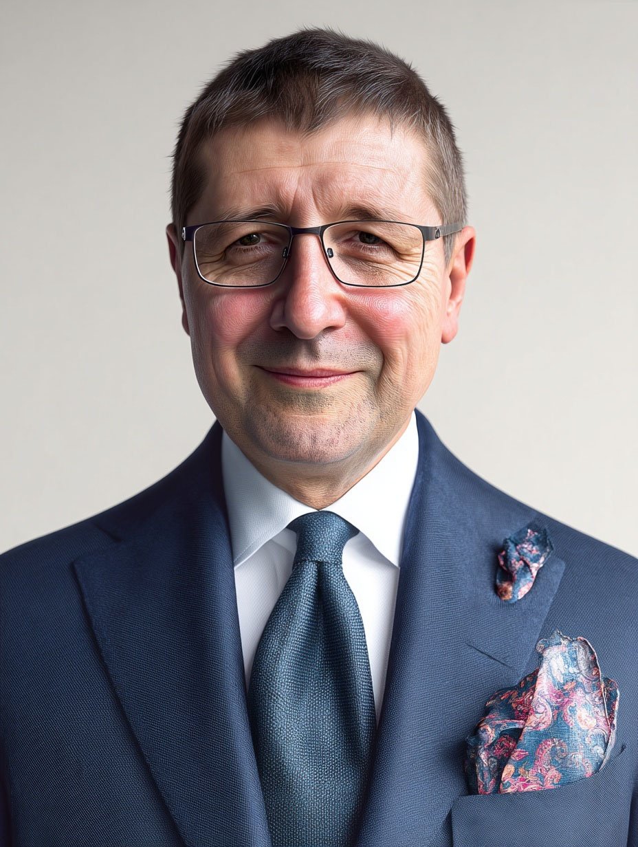 Andrzej Malek
